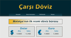 Desktop Screenshot of carsidoviz.com